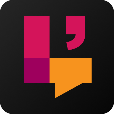 Lingolense icon