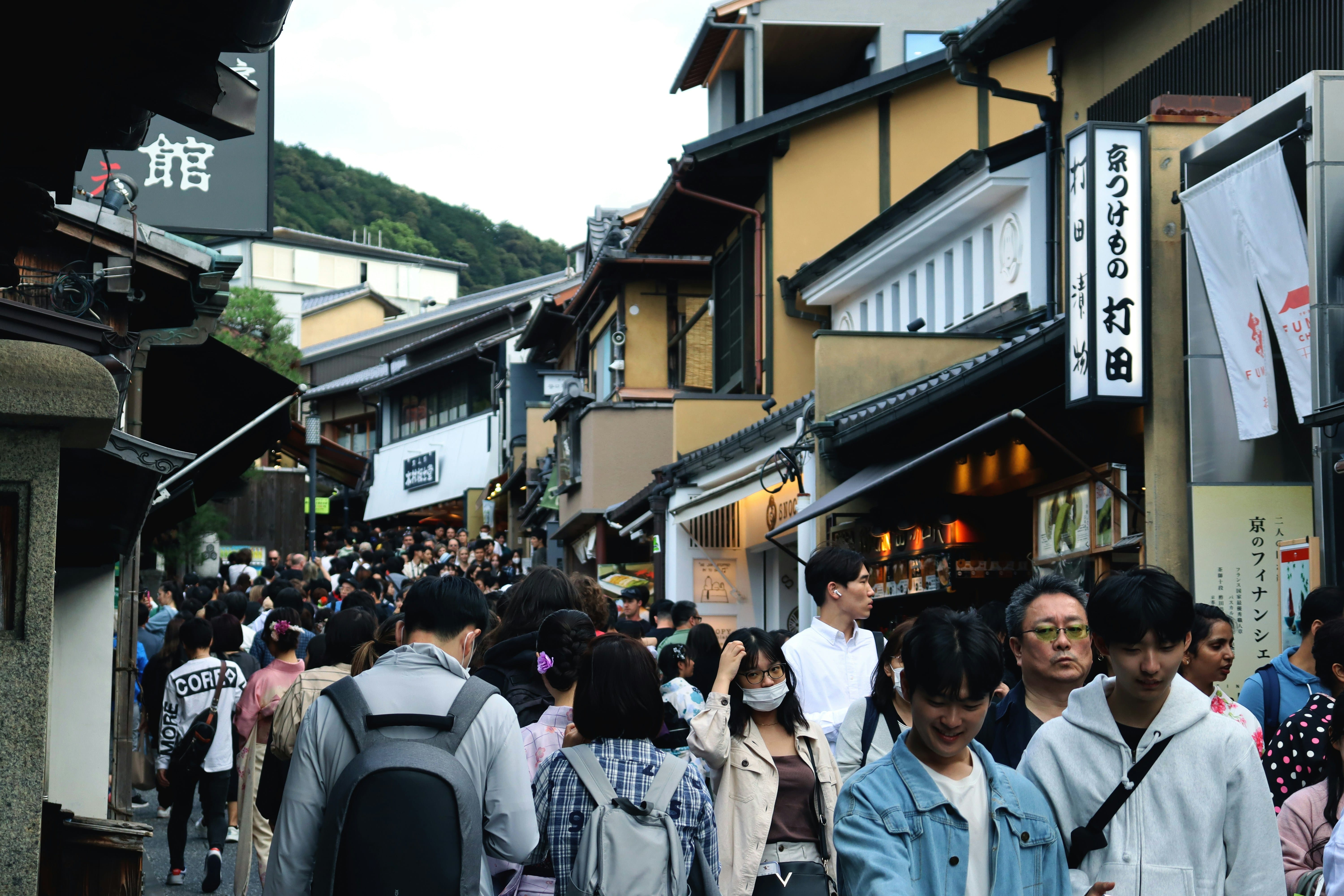 Best Travel Apps for Japan That Every Traveler Needs