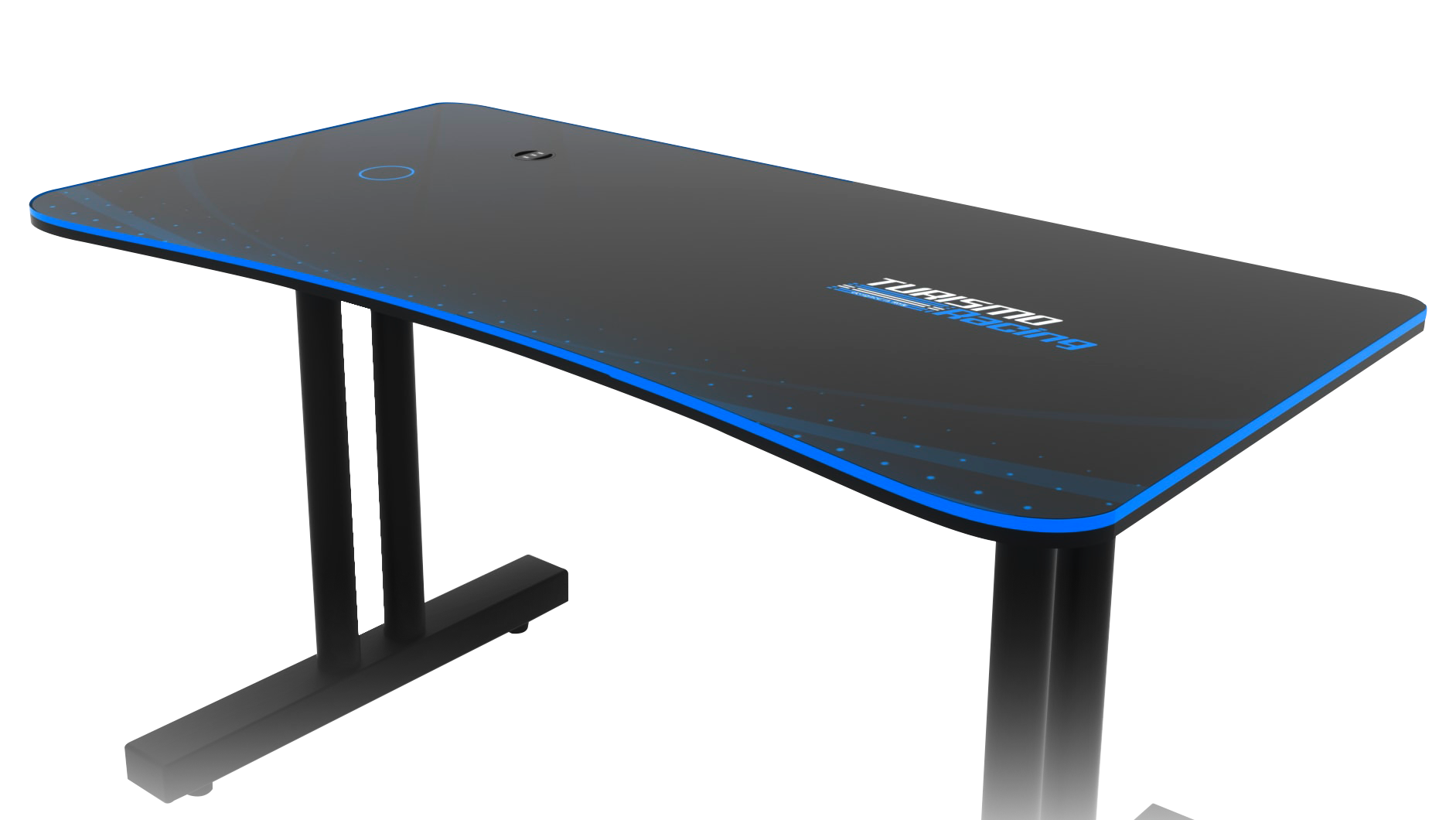 Stazzione Gaming Desk