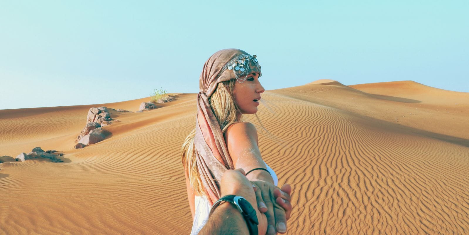 Top 10 Best Travel Destinations to Visit in 2025