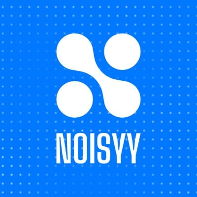 Noisyy icon