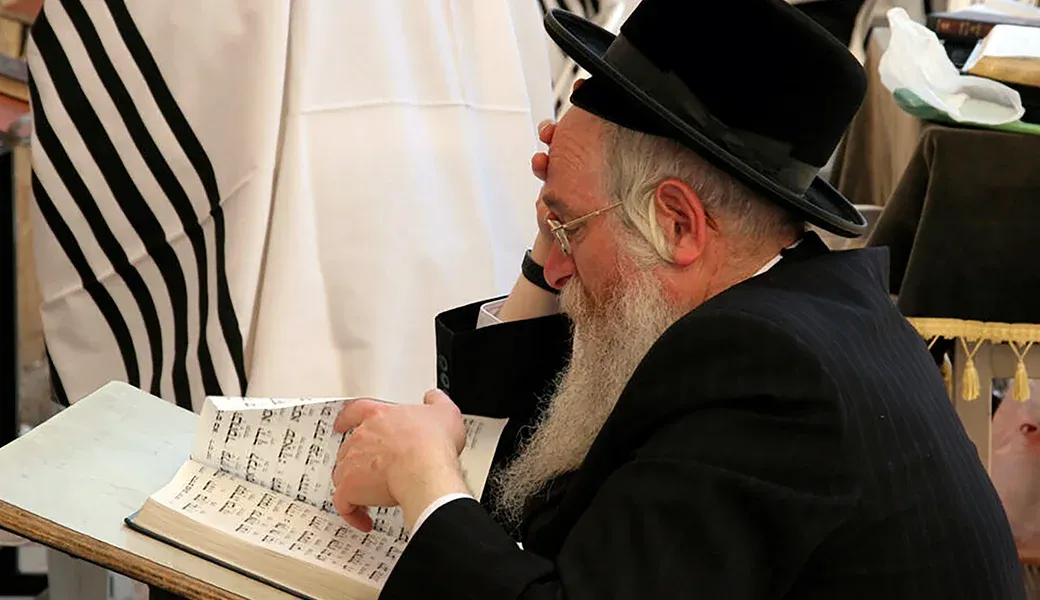Trauma Recovery Book to Address Spiritual Distress in Israel