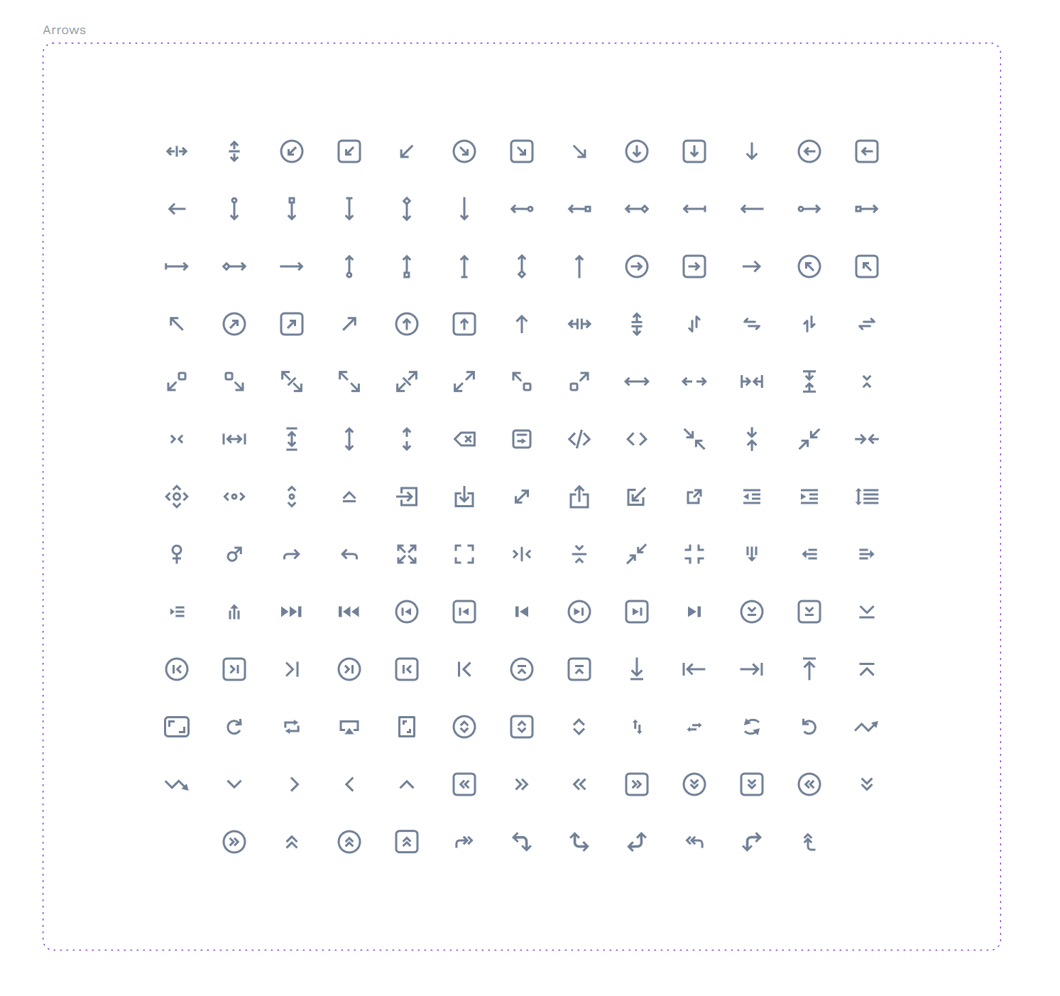 CSS.gg Icons screenshot 1