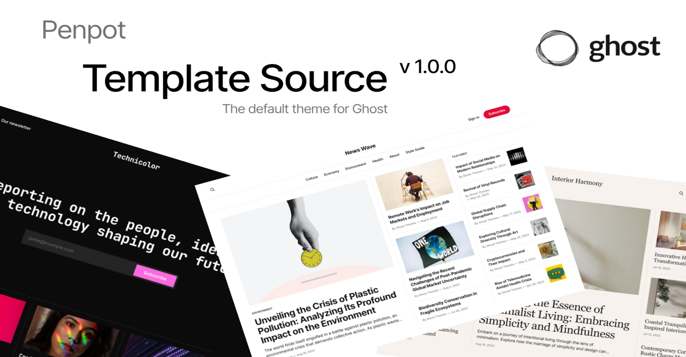 Template Source v1.0.0