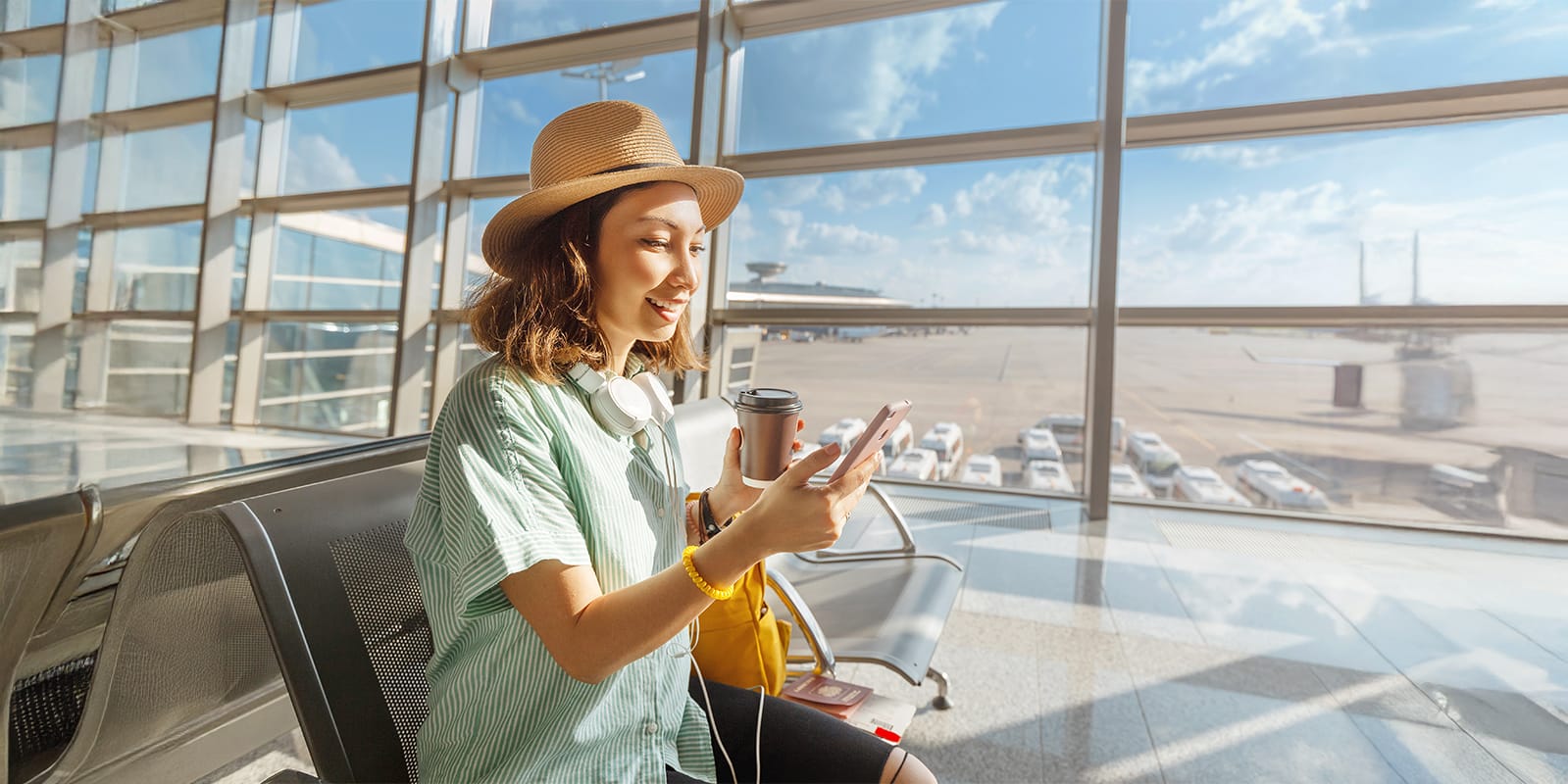 Your Ultimate Travel Virgin Guide to Going International