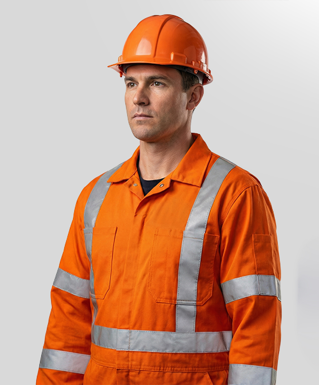 Workwear & Uniforms