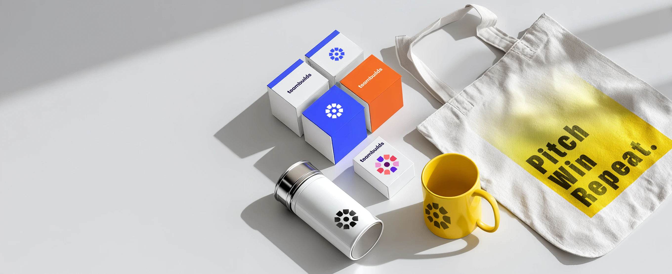 Corporate gifting