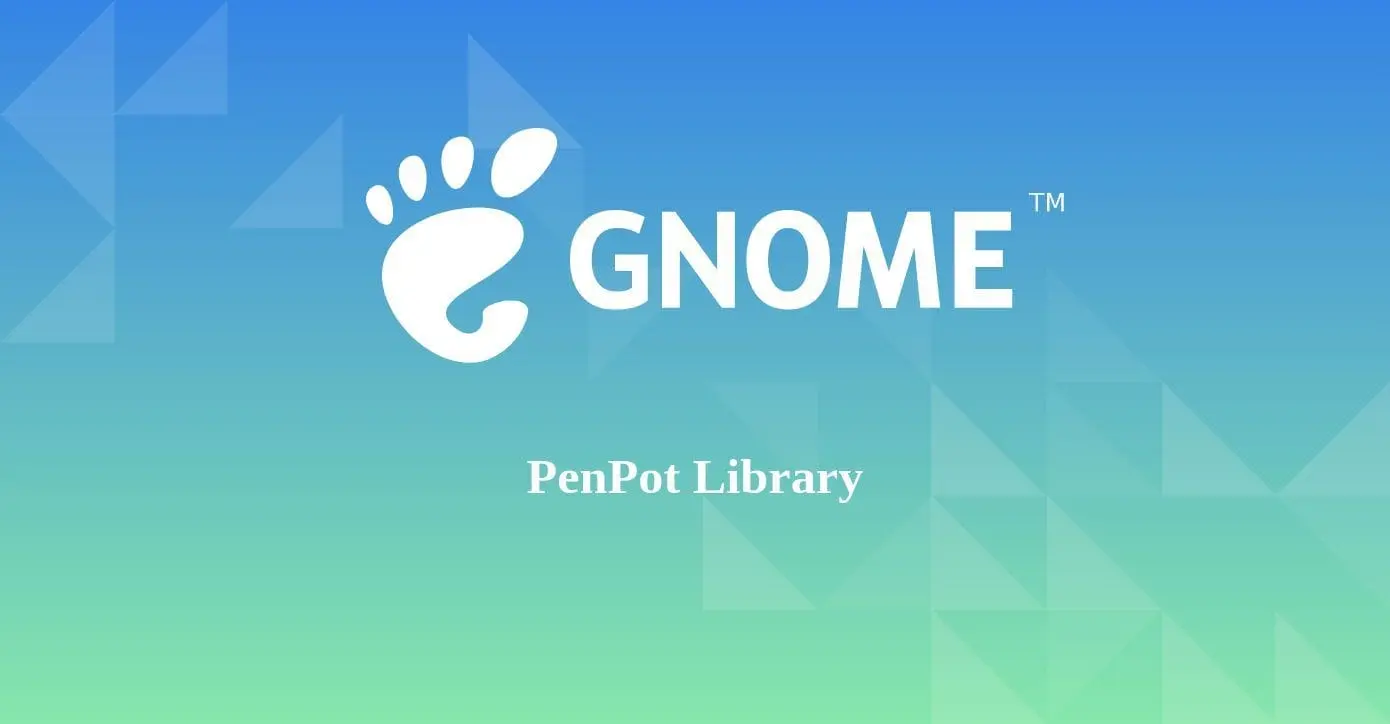 GNOME Components
