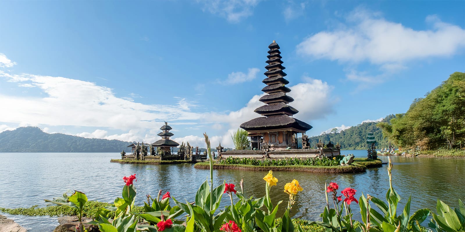 5 Best Things to Do in Bali, Indonesia