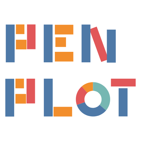 PenPLOT icon
