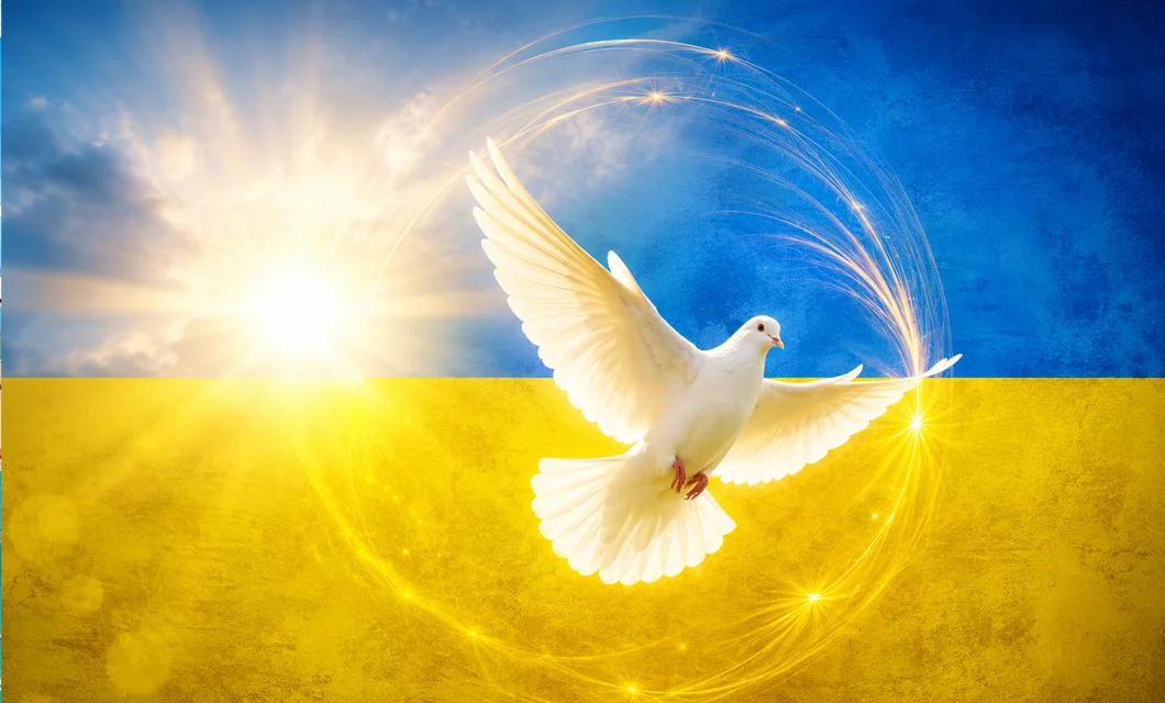 Ukraine Independence Day 2026