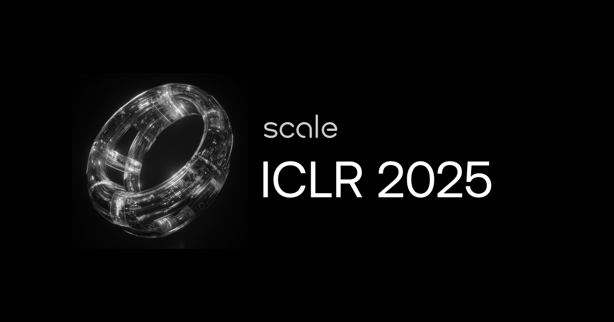 ICLR 2025