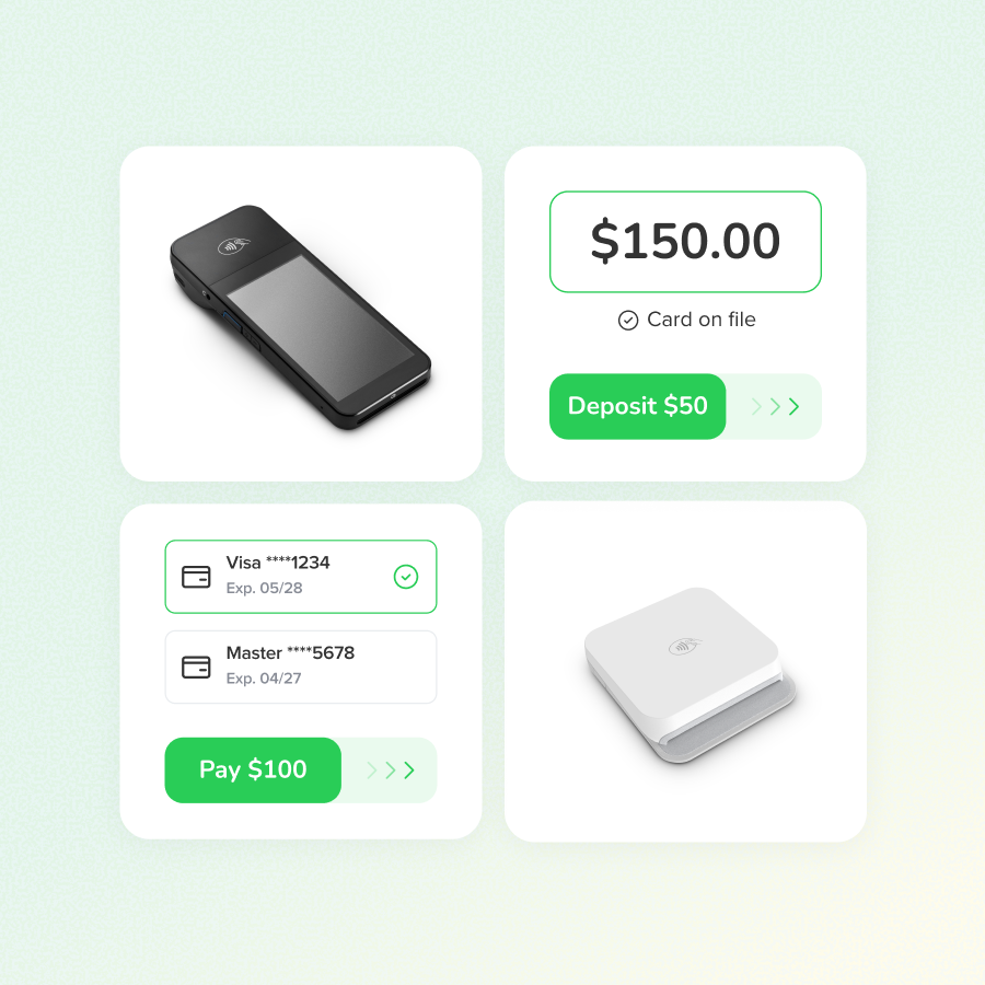 Unified Checkout Experience