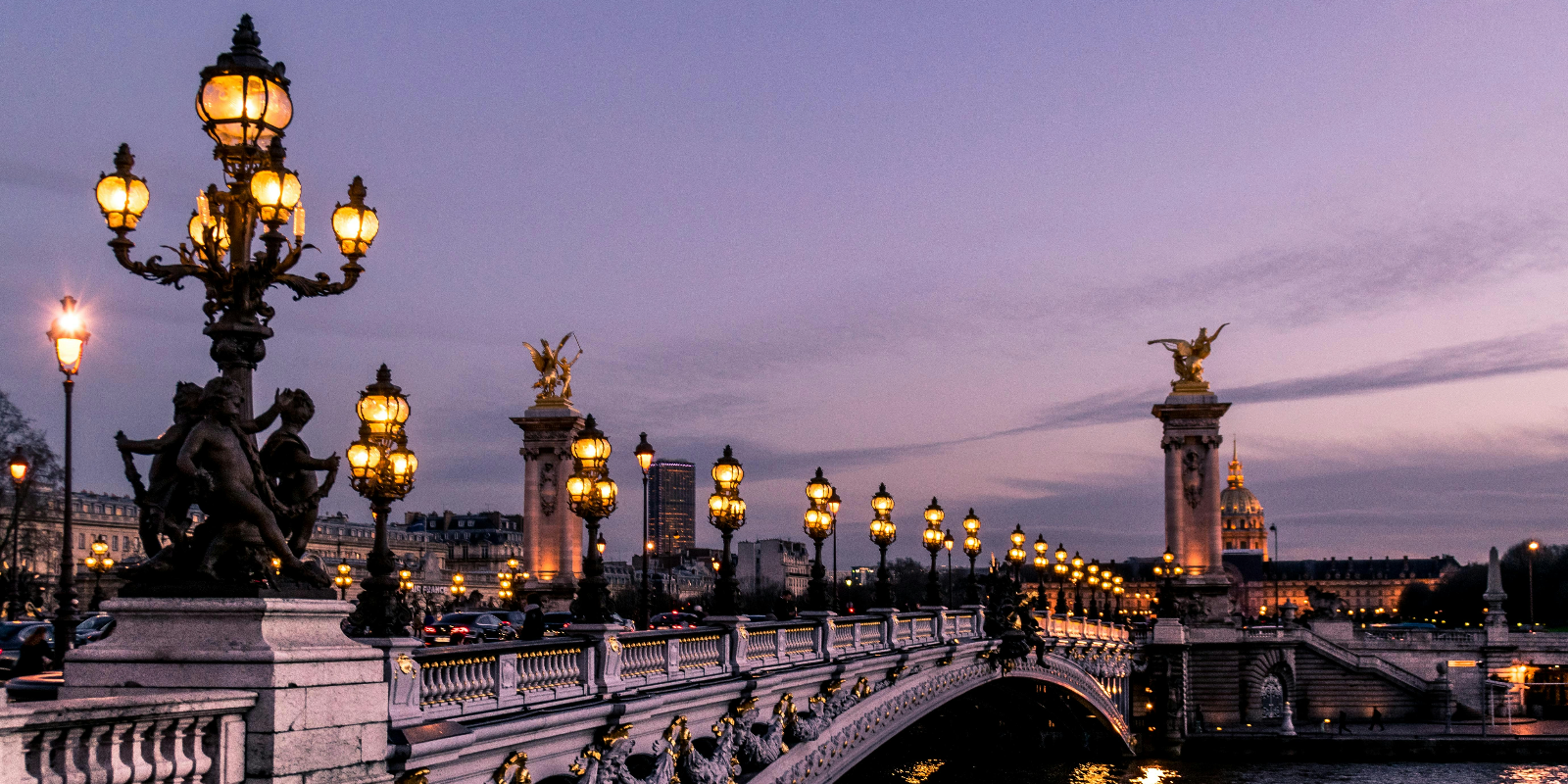 Paris Travel Guide: Explore the City of Light Like a Local
