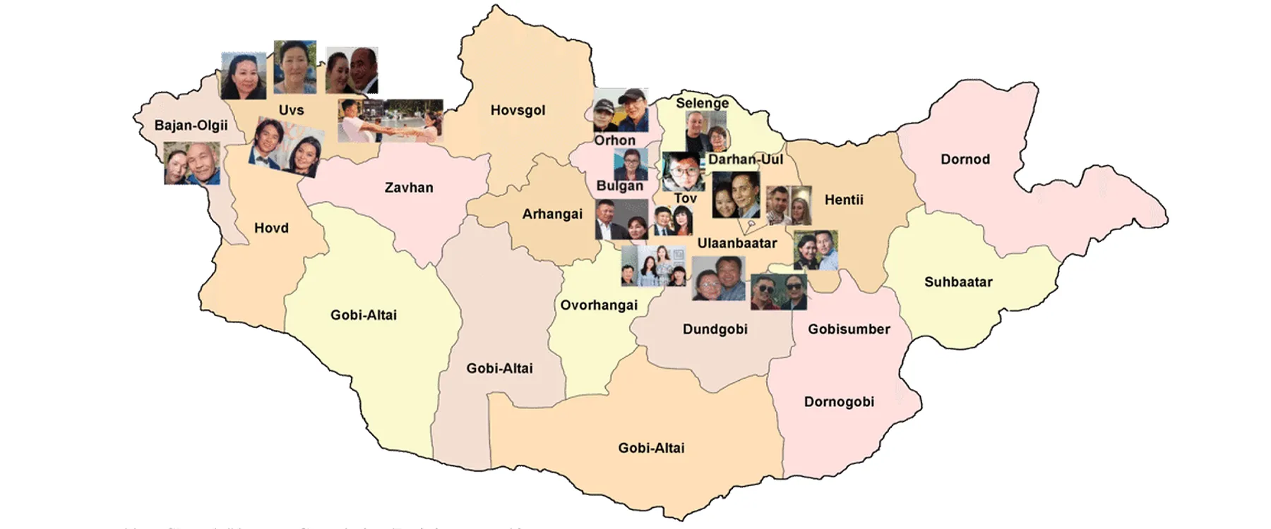 Good News: 123 New Home Churches Have Been Established!