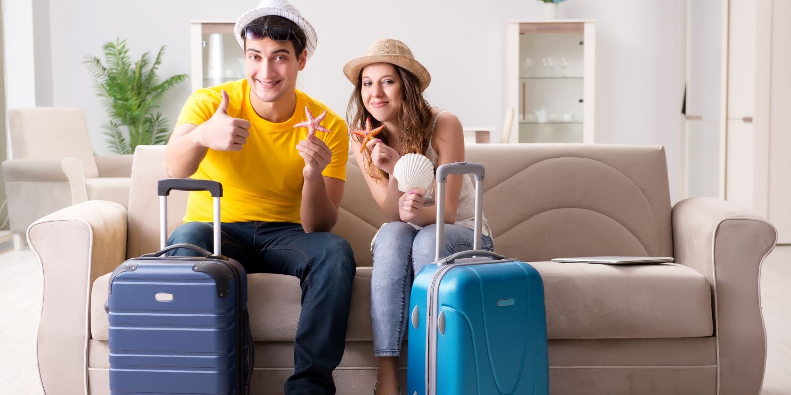 Ultimate Vacation Packing Checklist for Stress-Free Travel