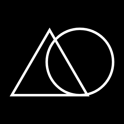 Shapes icon