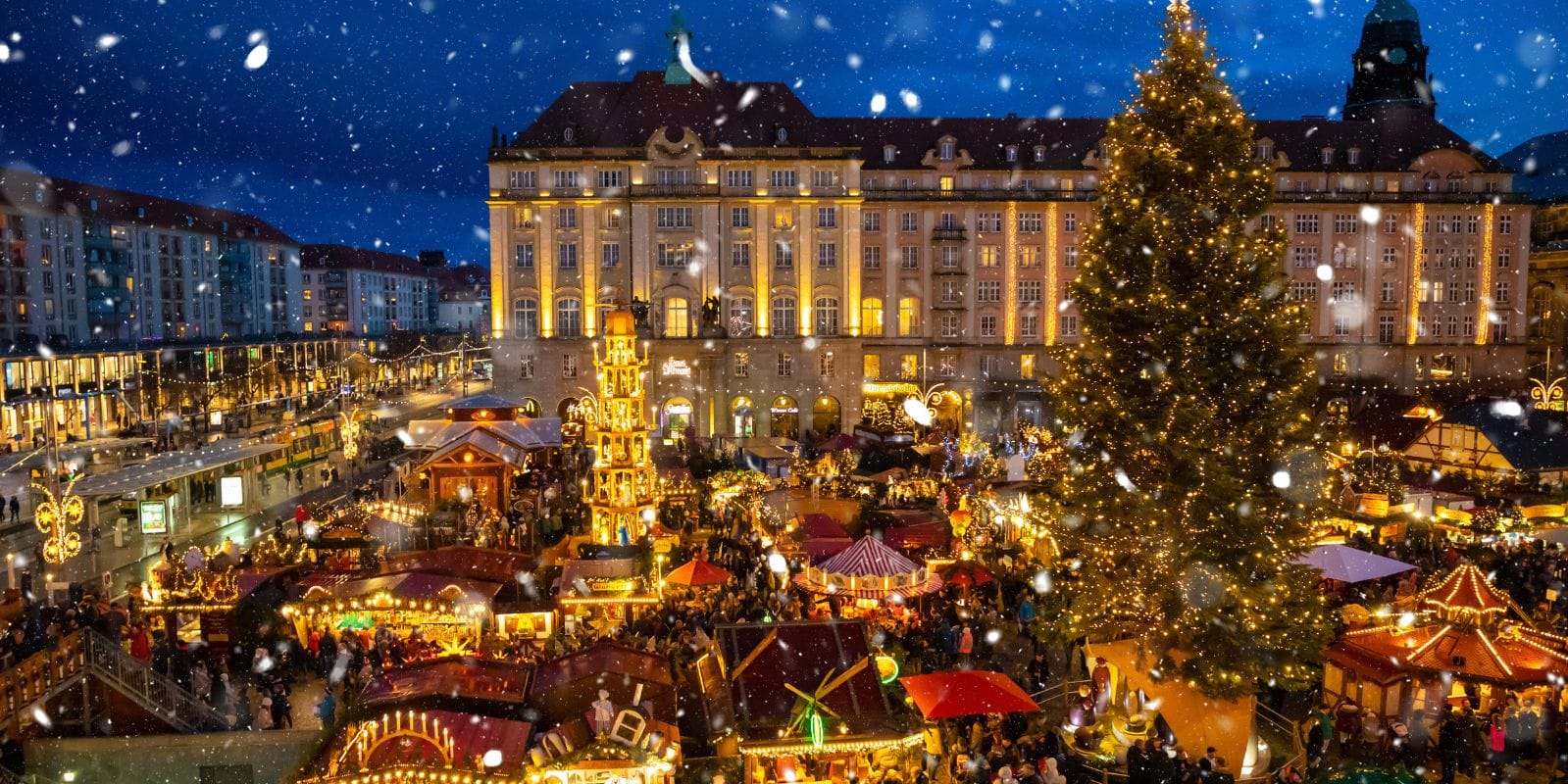 14 Magical Germany Christmas Markets You Must Visit in 2025