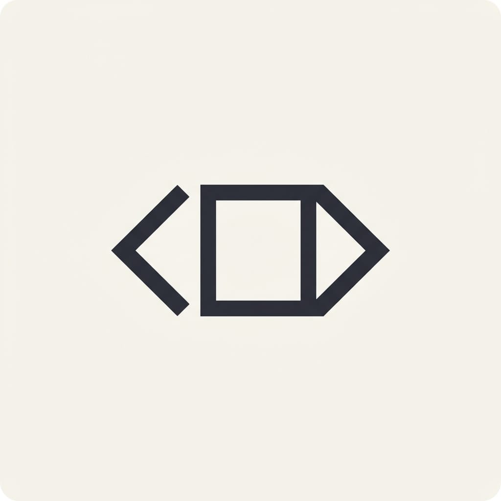 HTML TO DESIGN icon