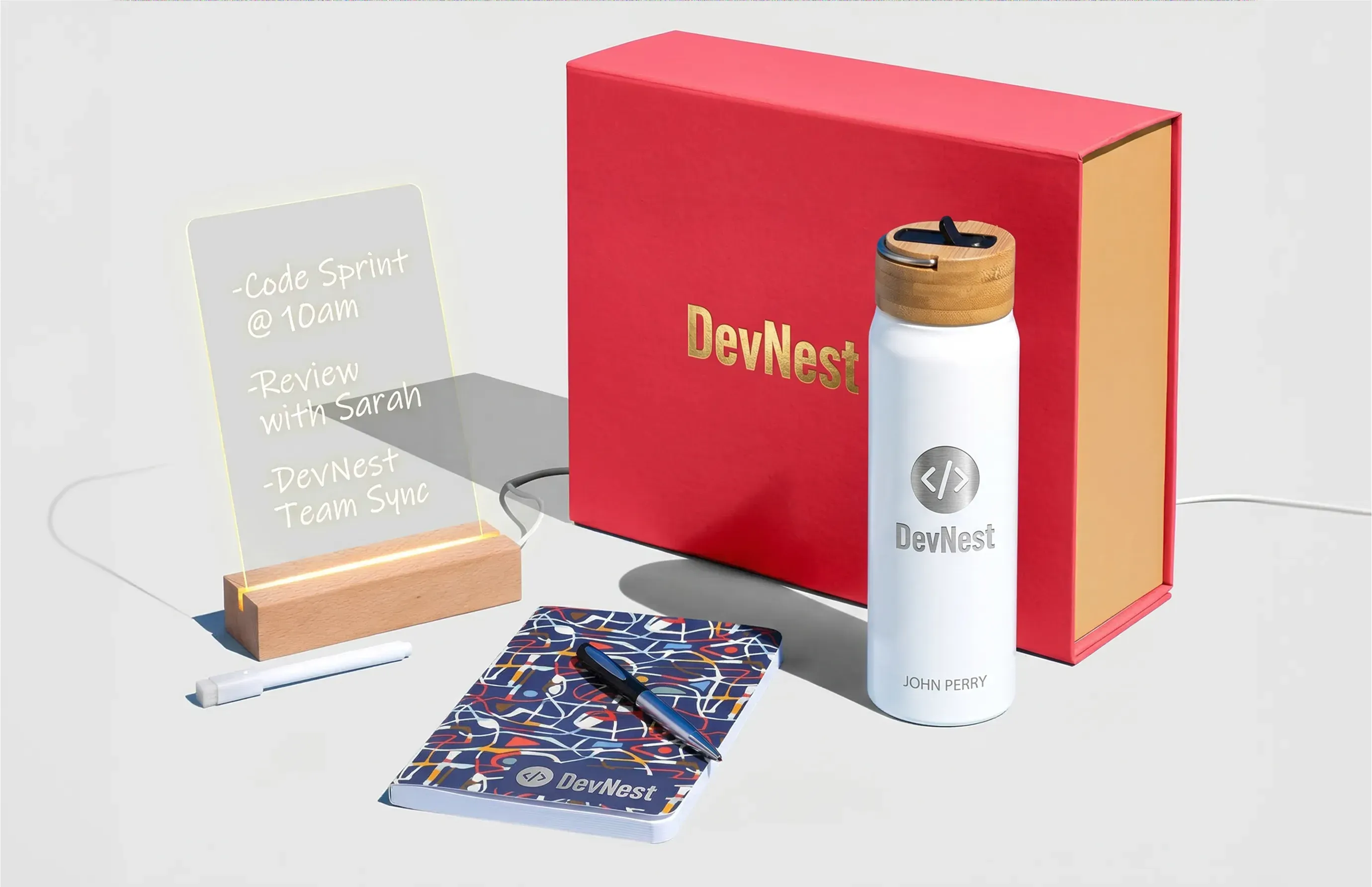 Employee recognition