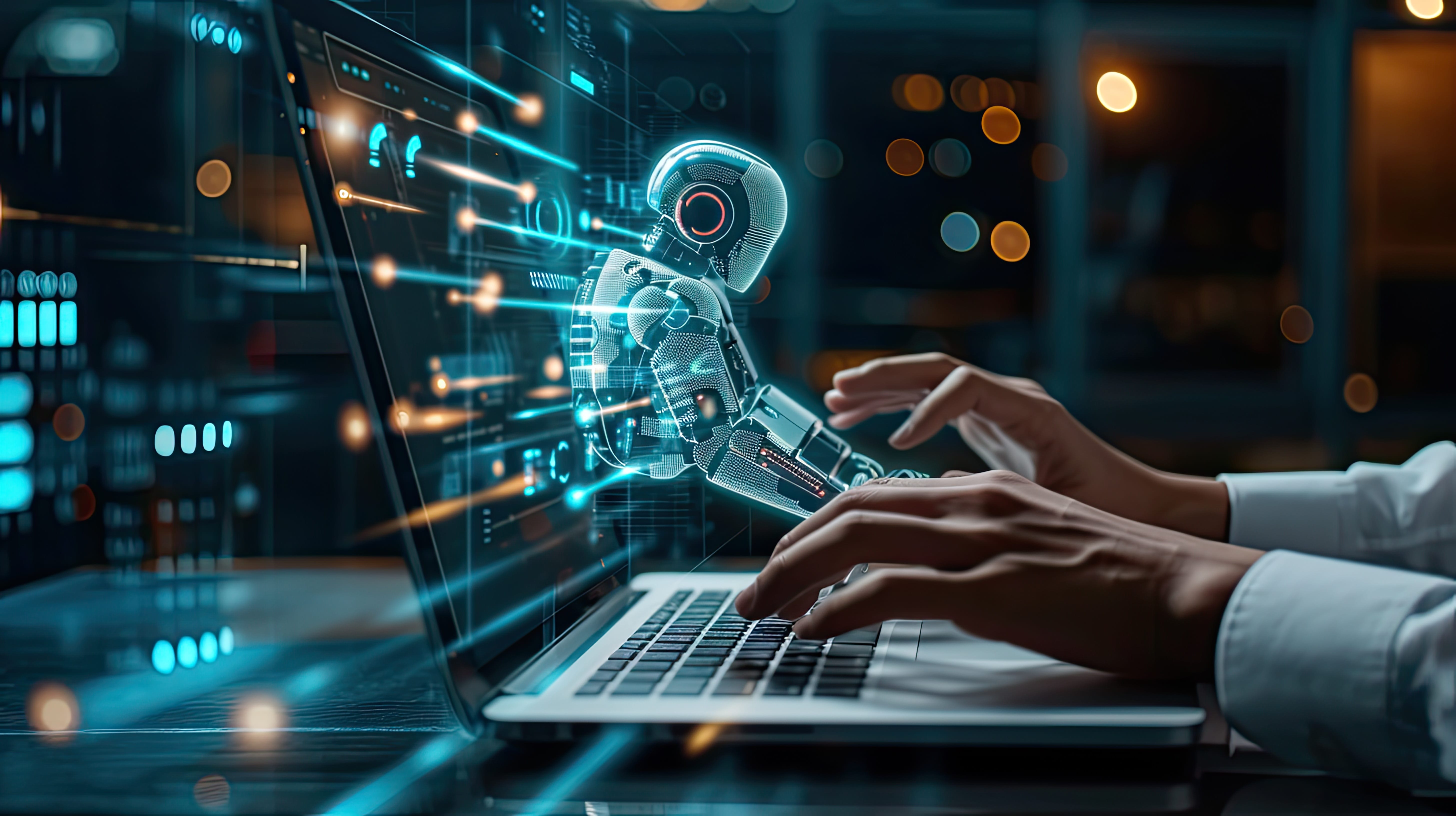 Software and AI Services | Build with hypernova