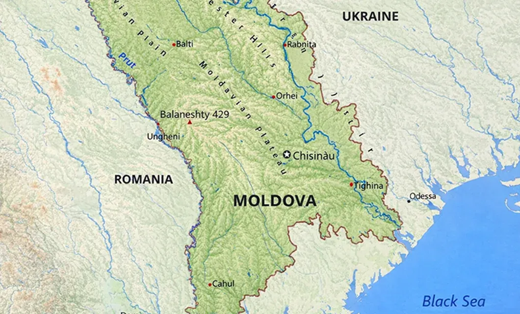 Major Evangelistic Thrust in Moldova to Come This Fall