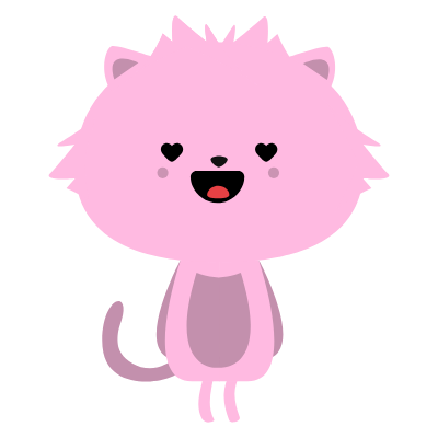 Kitten Kawaii icon