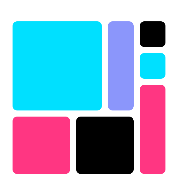 Bento generator screenshot 1