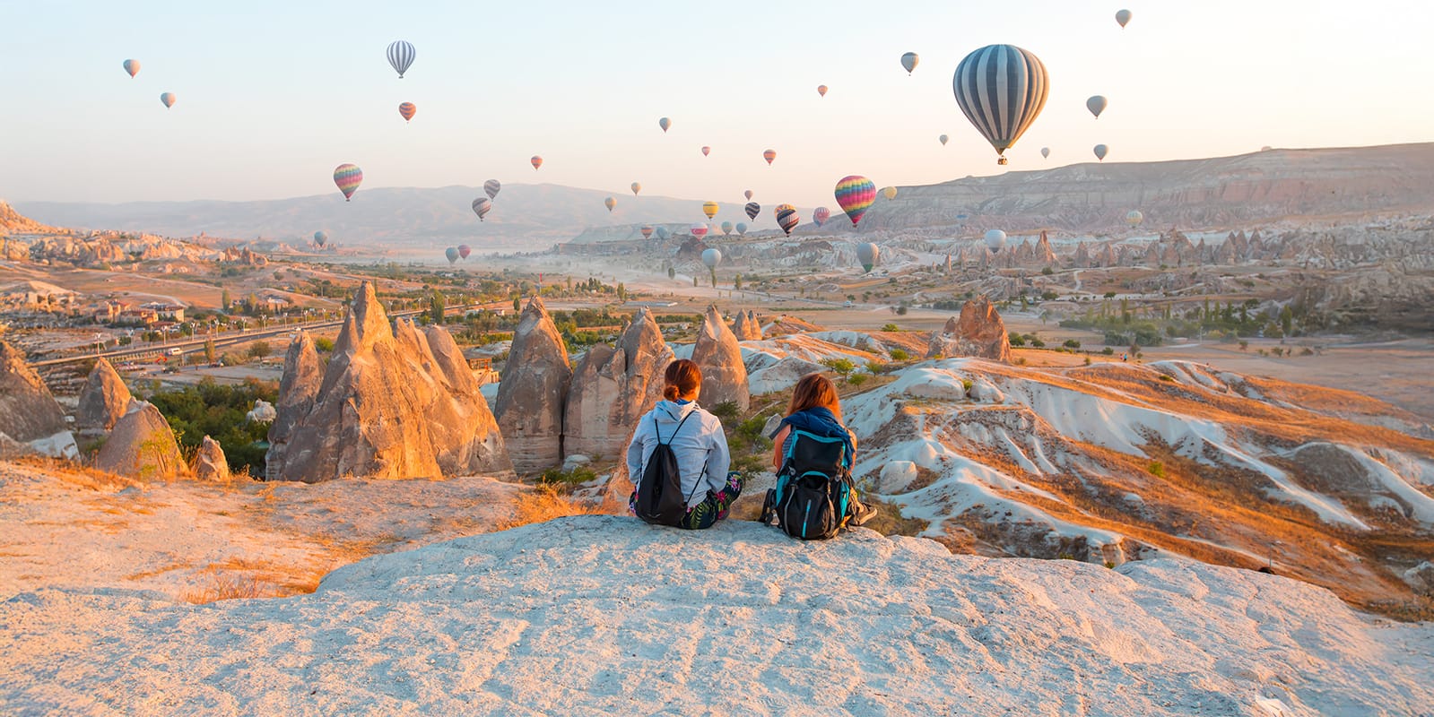 Turkey Travel Guide with Jetpac eSIM: Everything You Need to Know