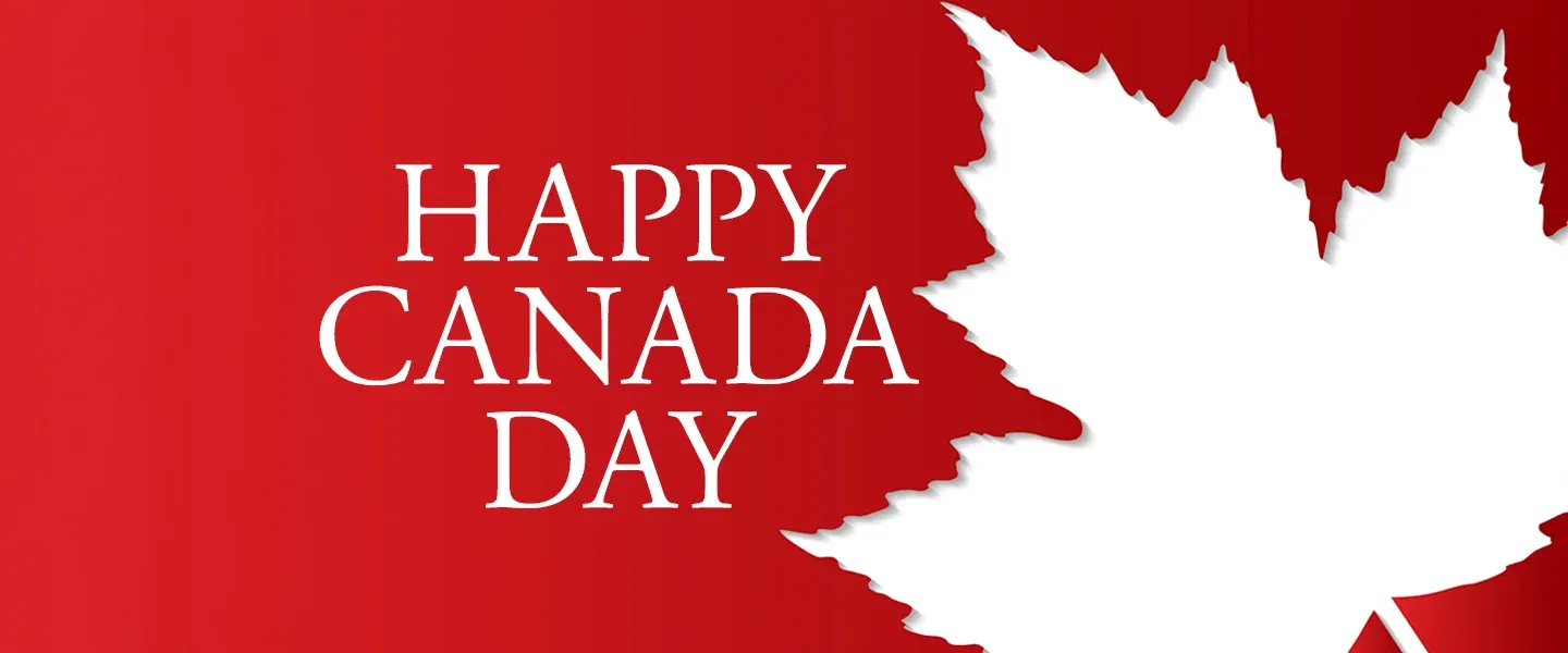 Canada Day: Praying for Canada, Reaching the World