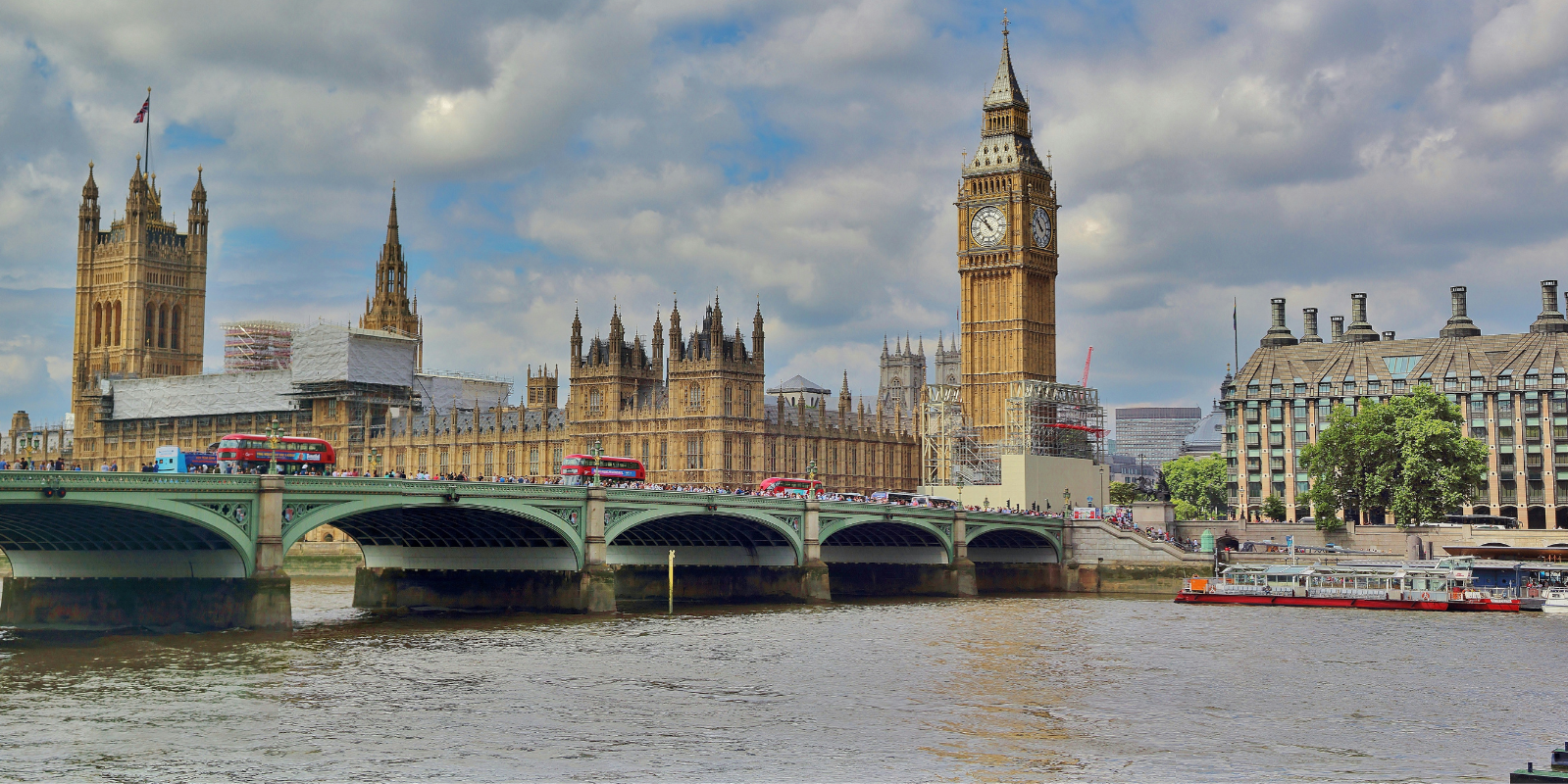 How Many Days Do You Need in London? 1, 3, 5 & 7 Day Itineraries