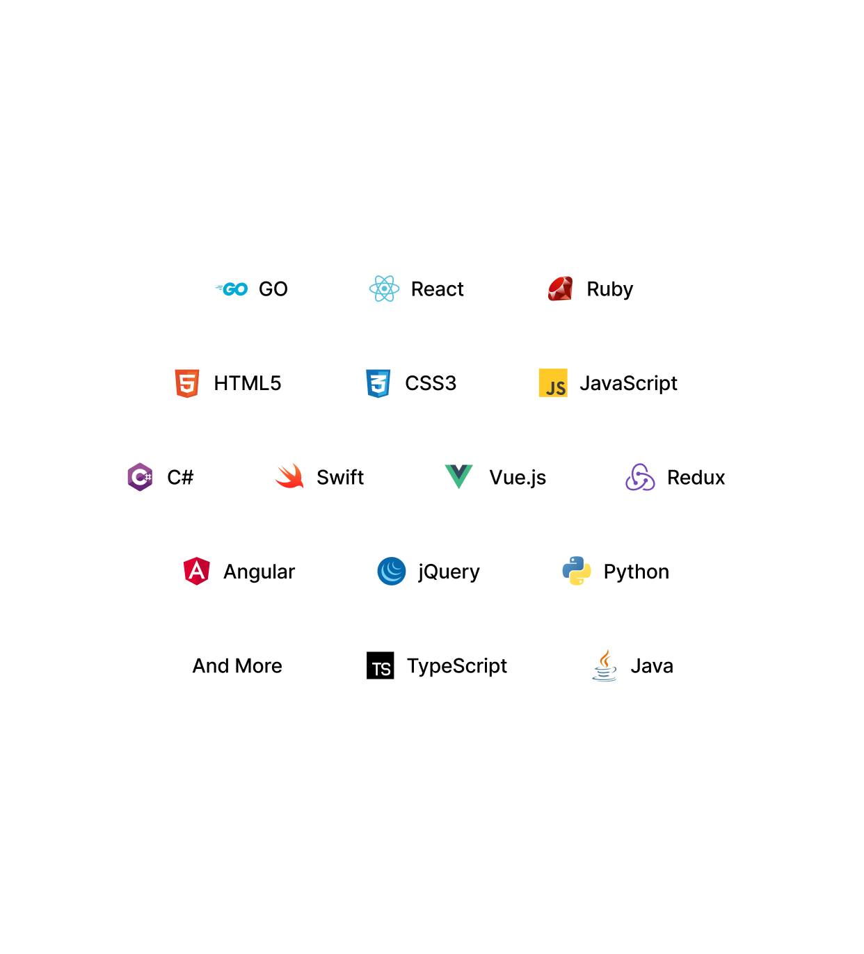Stand out with a code assessment