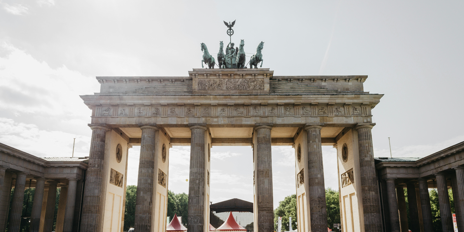 18 Unmissable Things to Do in Germany for First-Timers