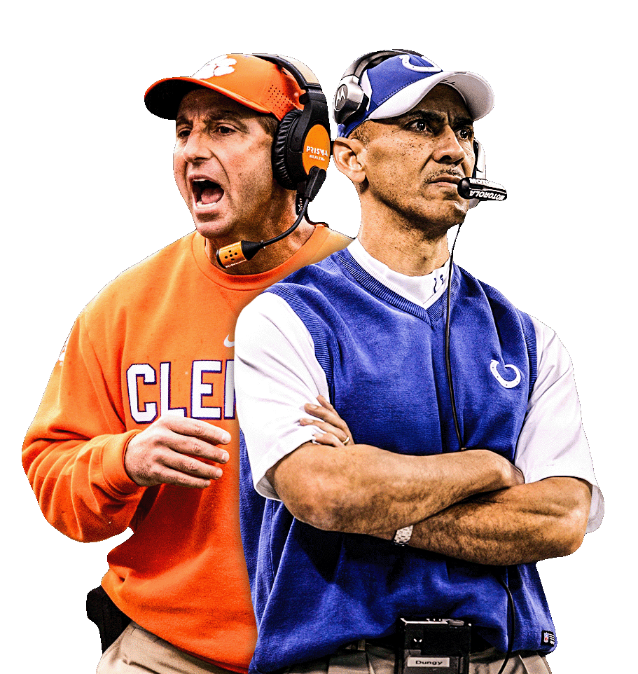 DABO SWINNEY