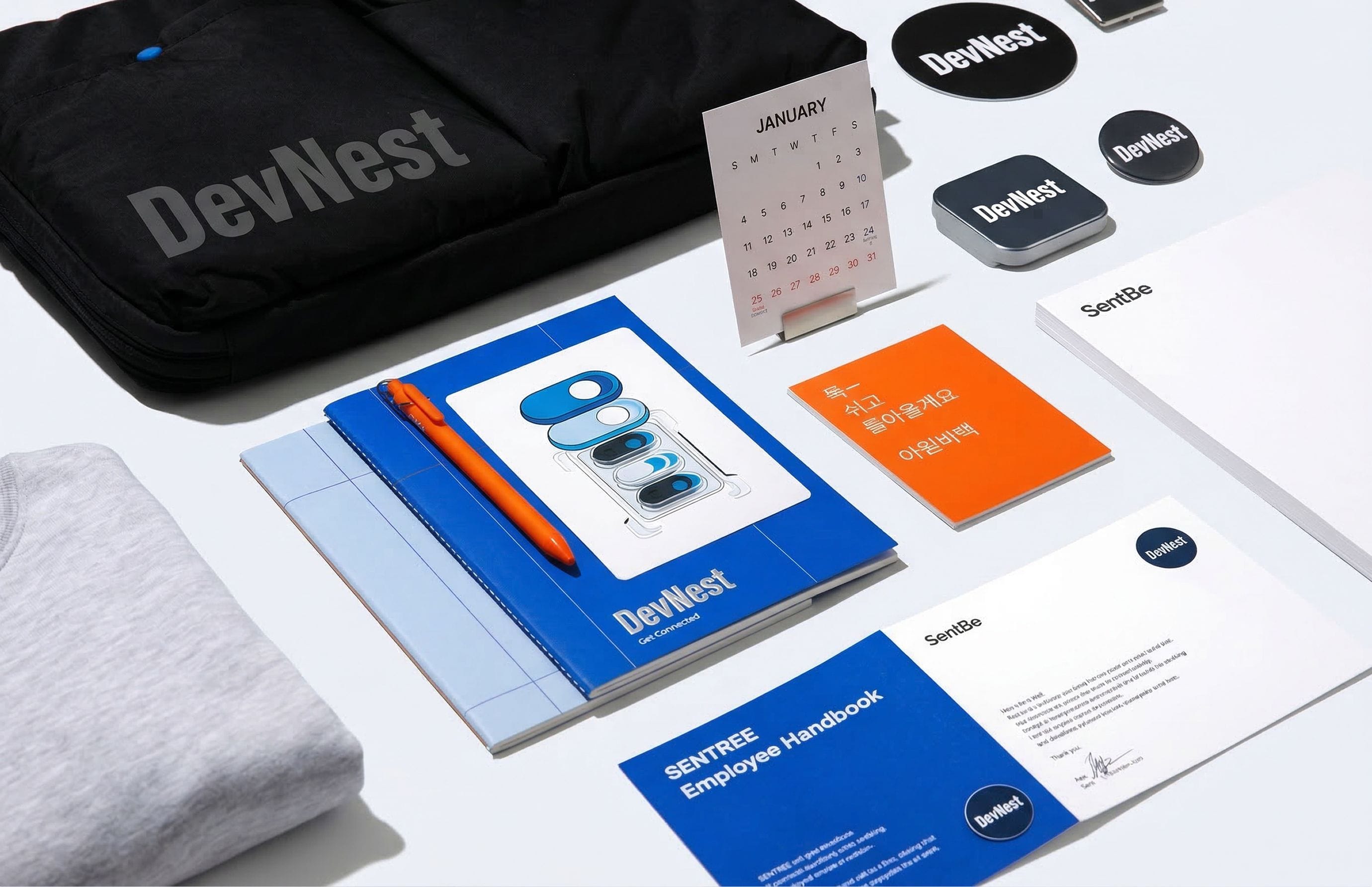 Employee recognition