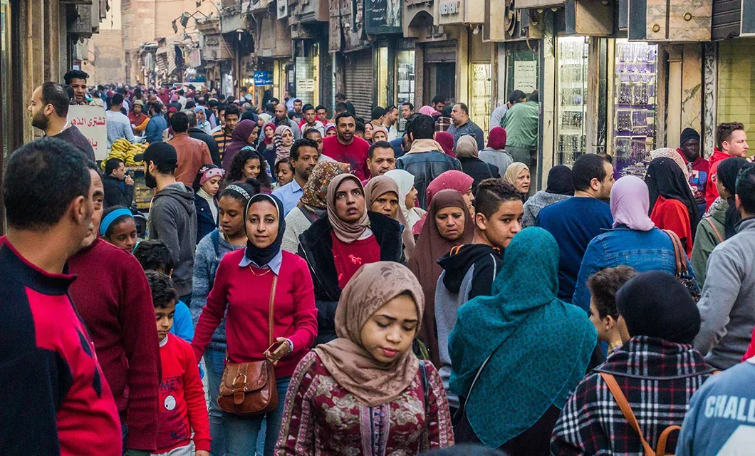 Egypt Mega City Campaign Surpassed Every Expectation