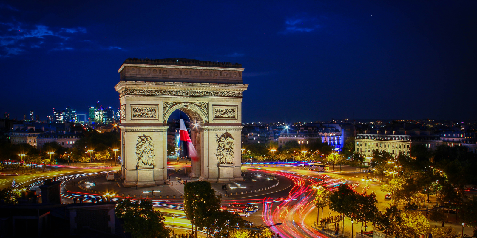 How Many Days in Paris? 1, 3, 5 & 7-Day Itineraries