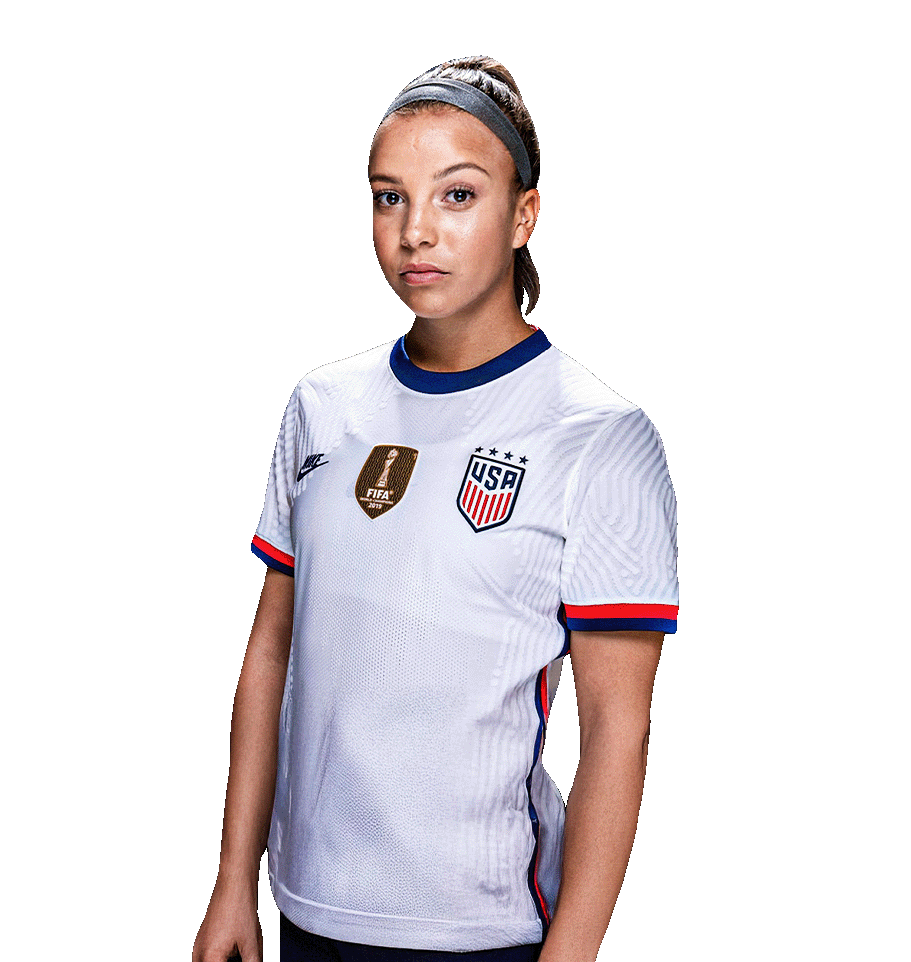 MALLORY PUGH SWANSON