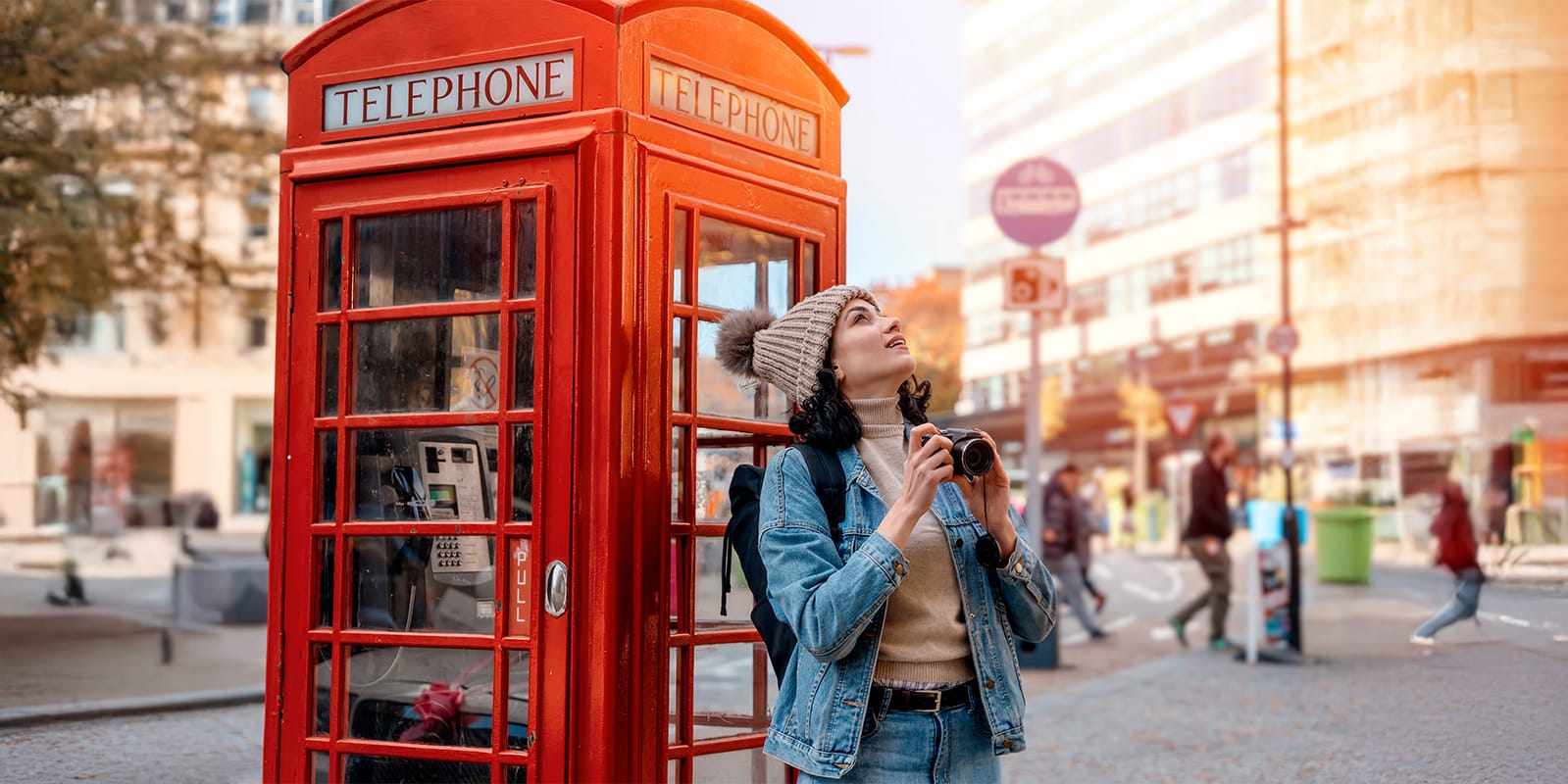 Ultimate UK Travel Guide with Jetpac eSIM