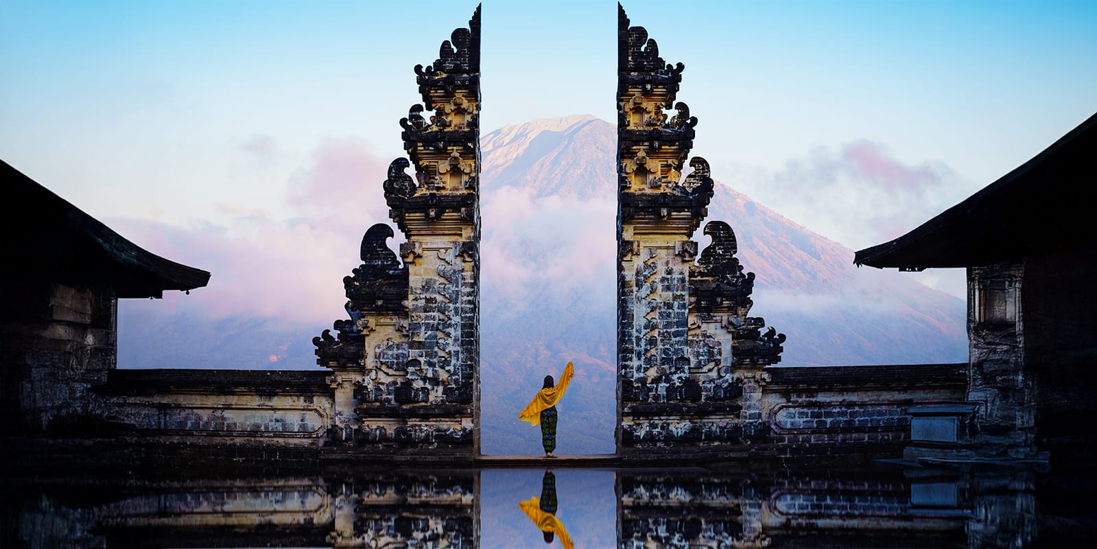 Your Complete Bali Indonesia Travel Itinerary for 2025