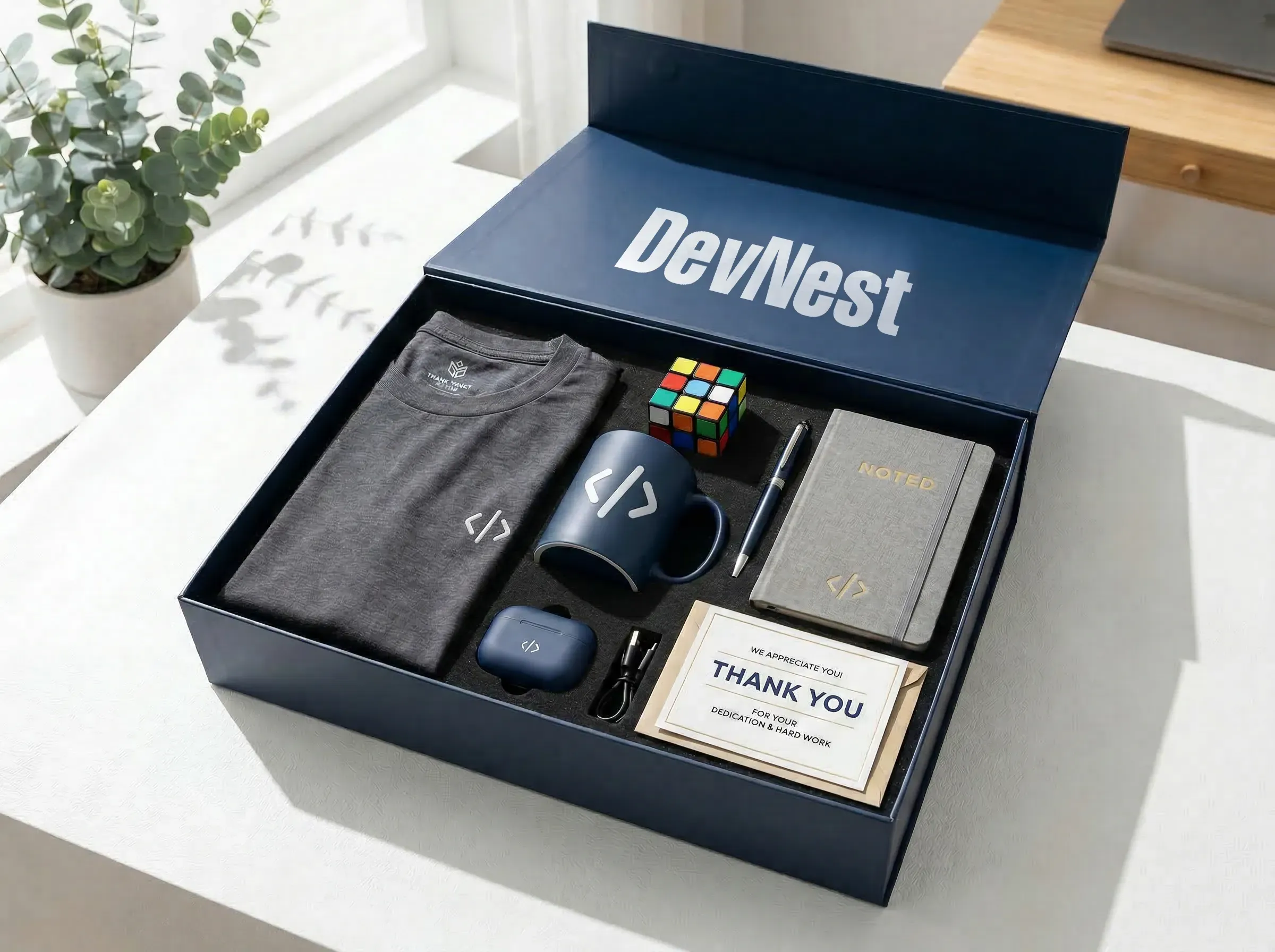 Employee recognition