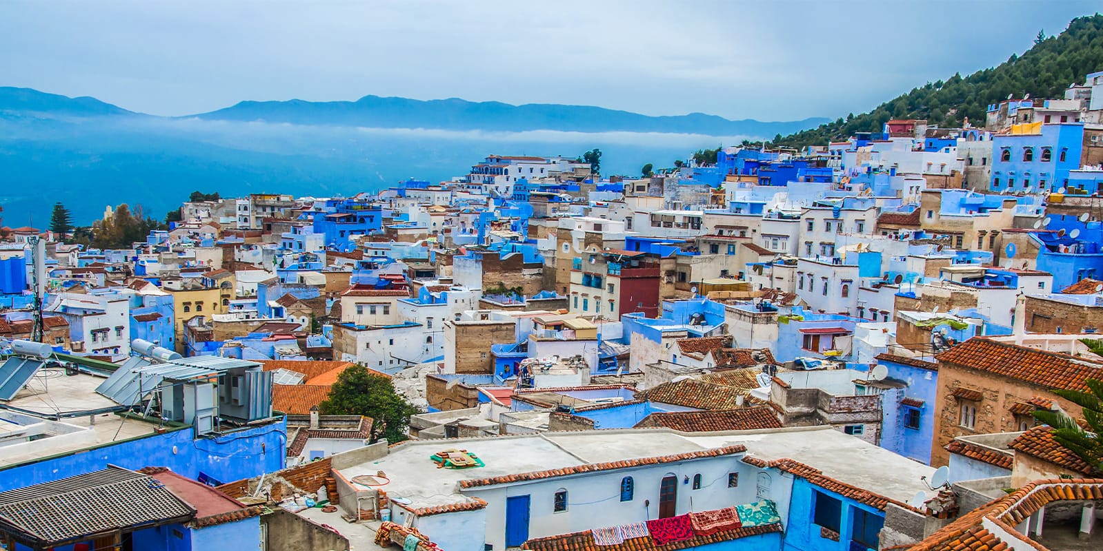 9 Reasons to Solo Travel to Morocco This Year