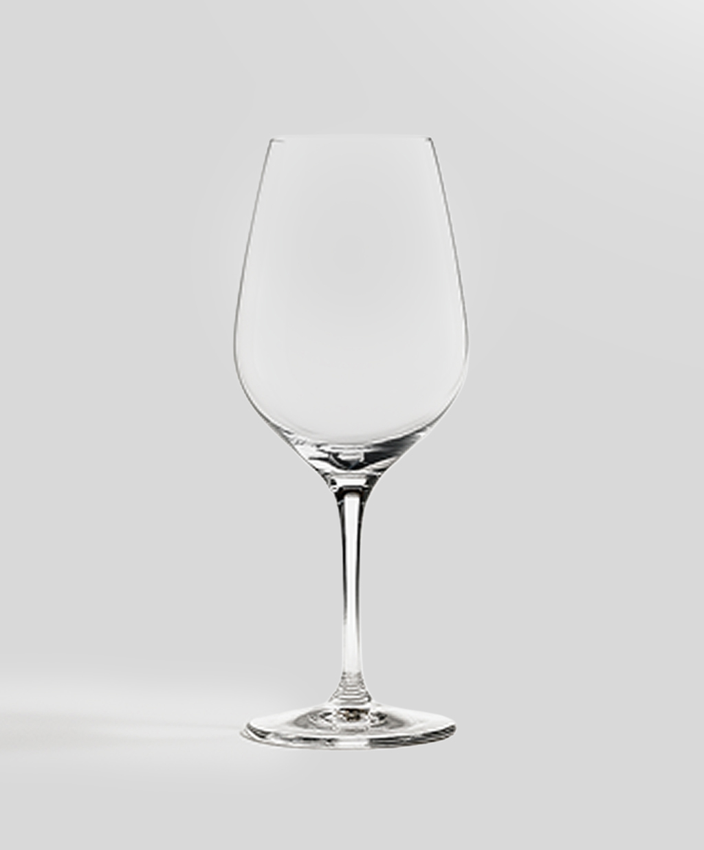 Glassware