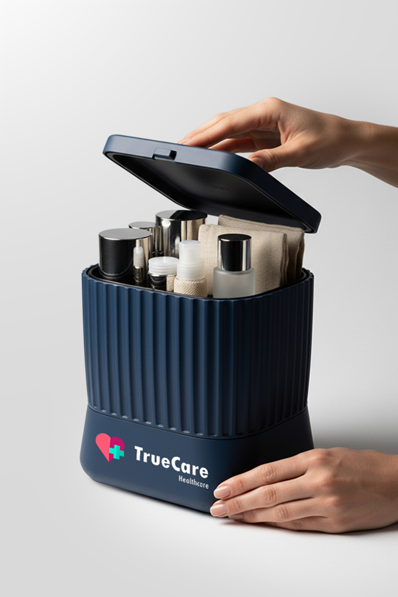 premium health giveaways