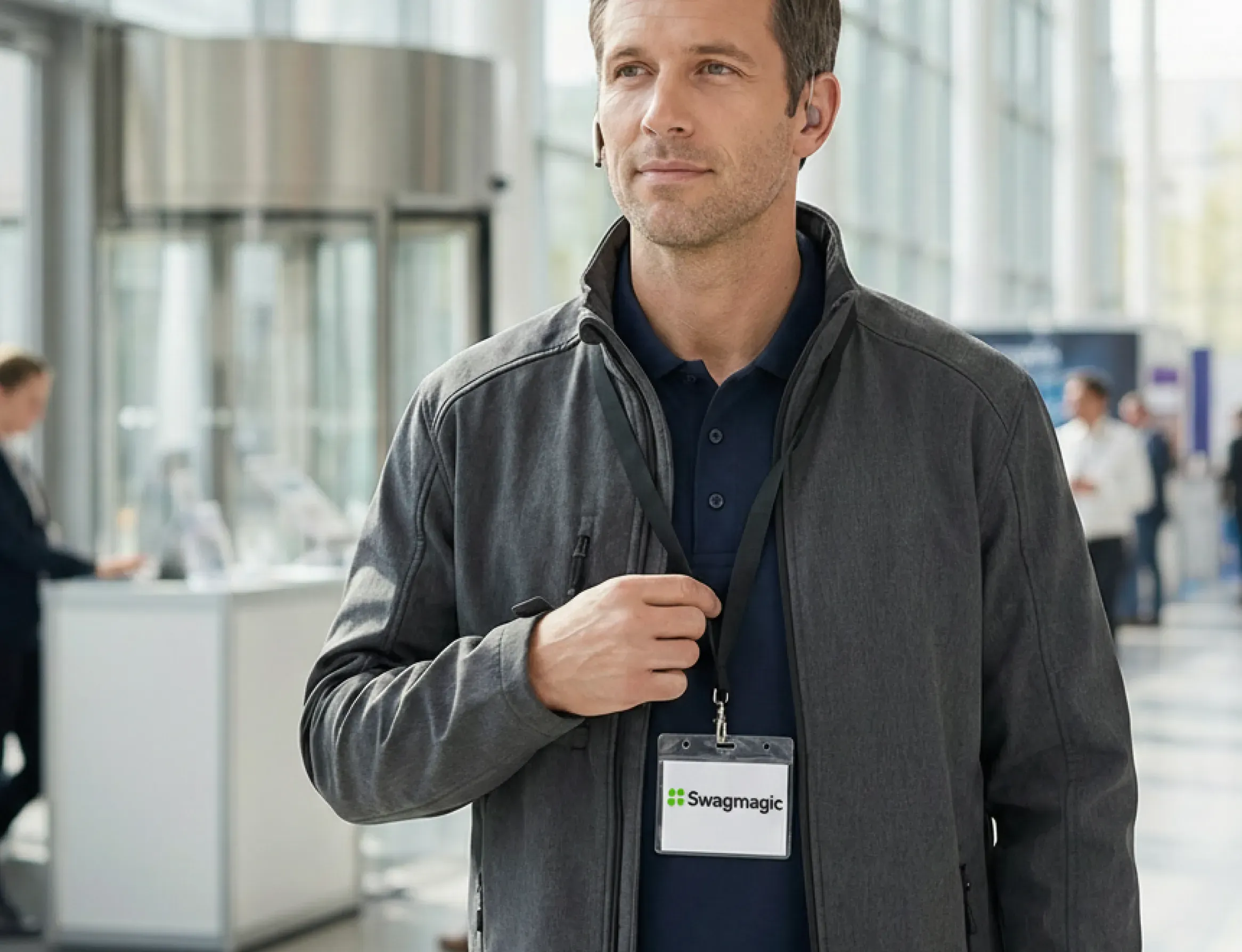 Employee recognition