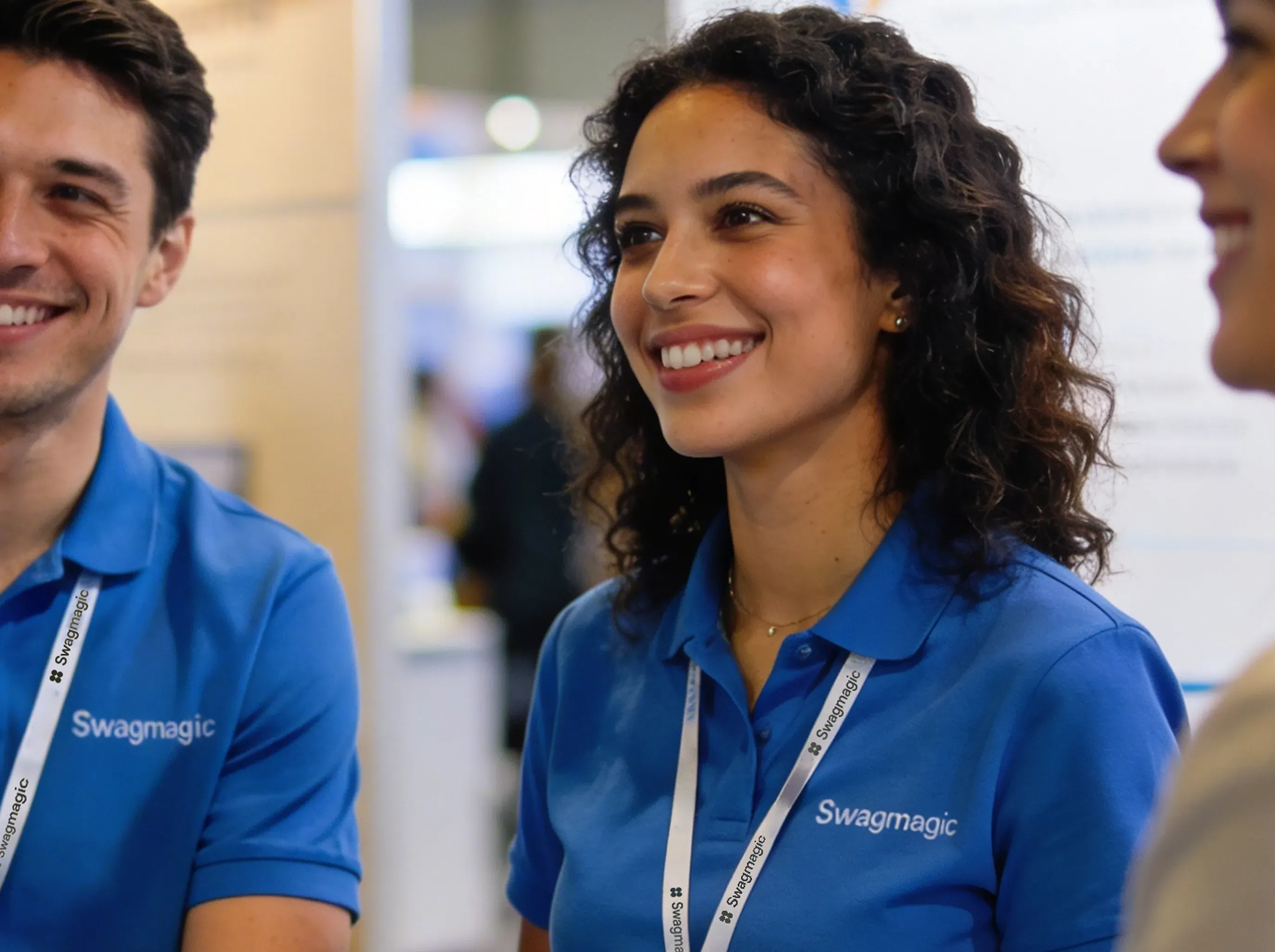 Employee recognition