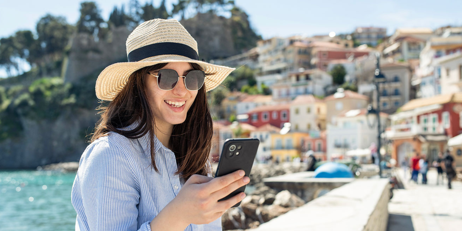 Can You Use an iPhone in Europe Without Roaming Charges?