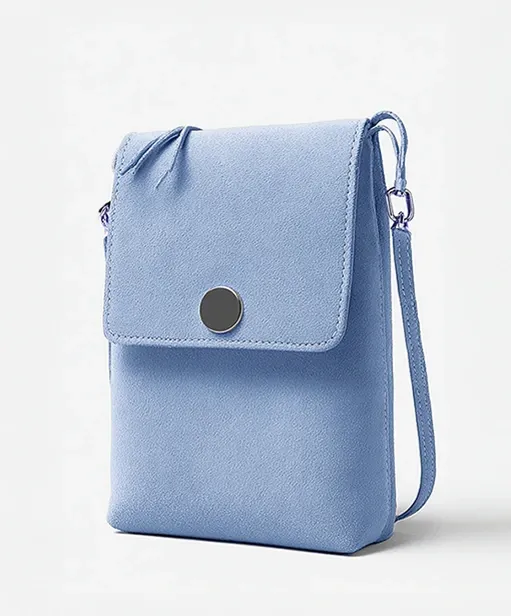 Cross Body & Waist Packs