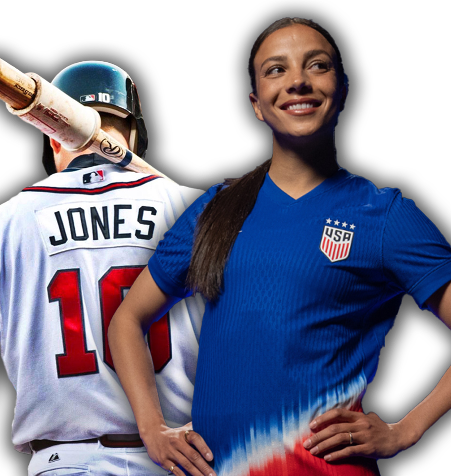 MALLORY PUGH SWANSON