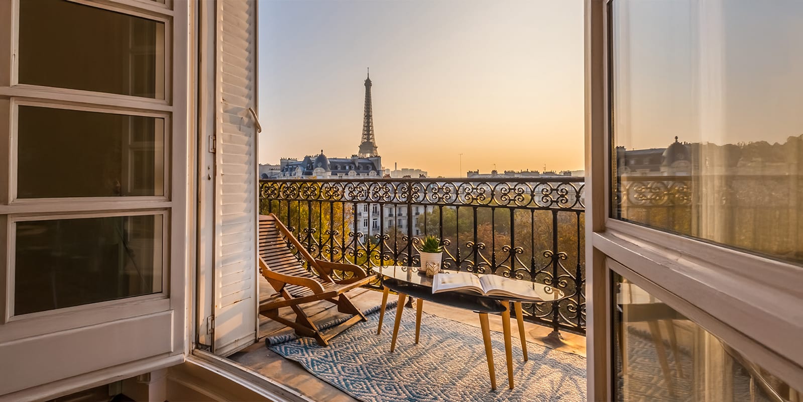 How to Plan a Perfect Itinerary for Your Paris Trip
